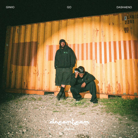 Go album art