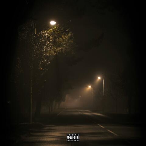 THE PARTY album art