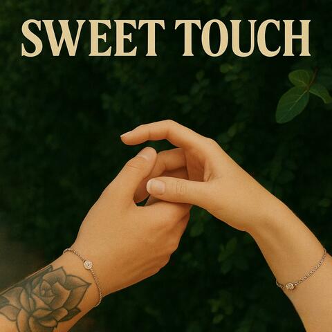 Sweet Touch album art