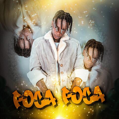 POCA POCA album art