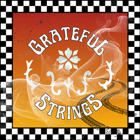 New Speedway Boogie album art
