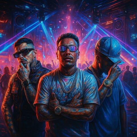 CVZINHA album art