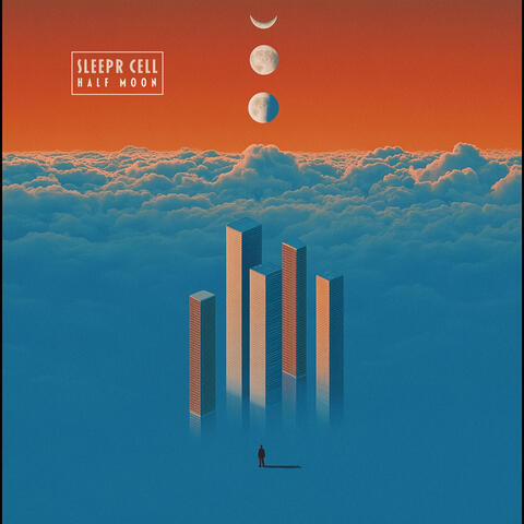 Half Moon album art