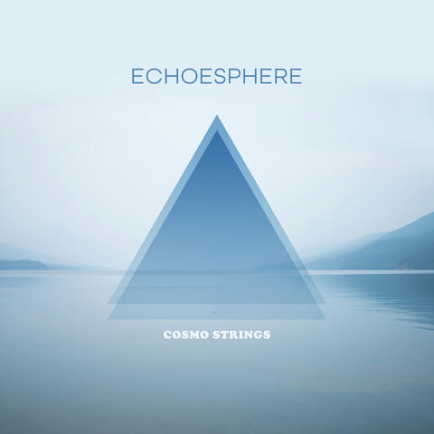 Echoesphere album art