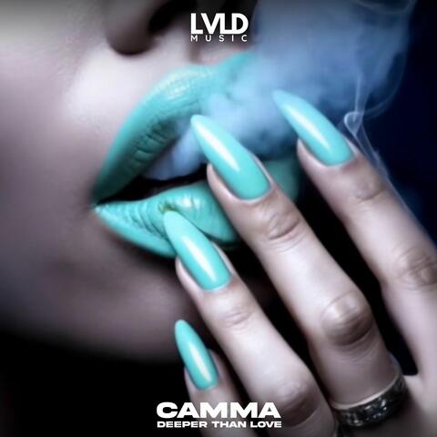 Deeper Than Love album art