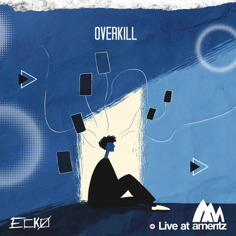 Overkill album art