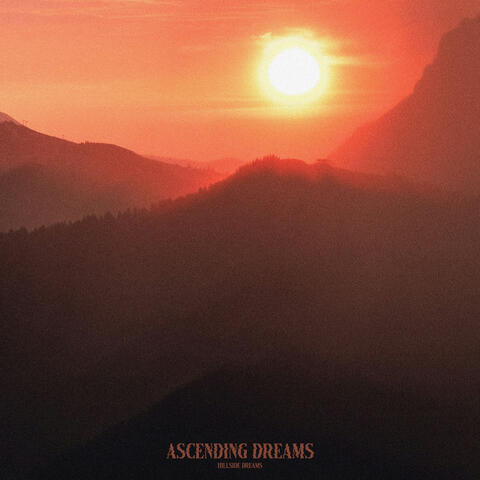 Ascending Dreams album art
