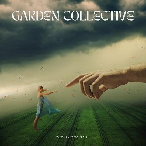 Within the Still album art