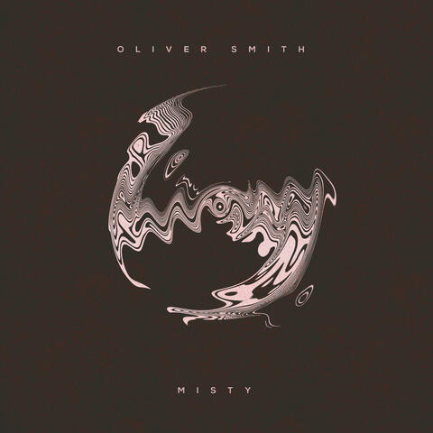 Misty album art