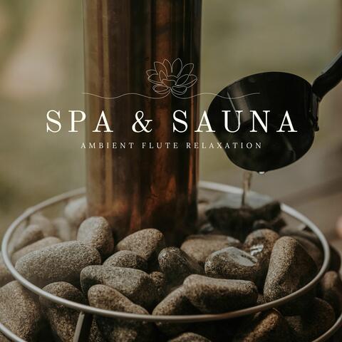 Spa & Sauna album art