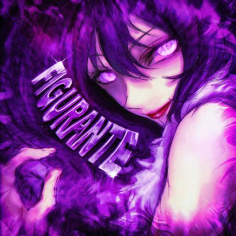 FIGURANTE album art