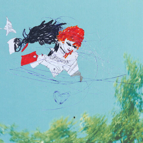 Tell Me Everything's Alright album art
