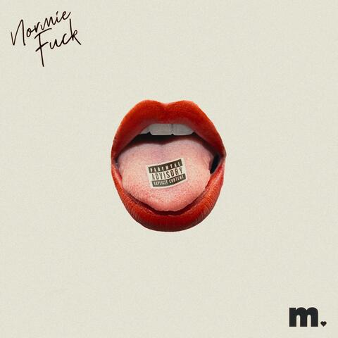 NORMIE FUCK album art