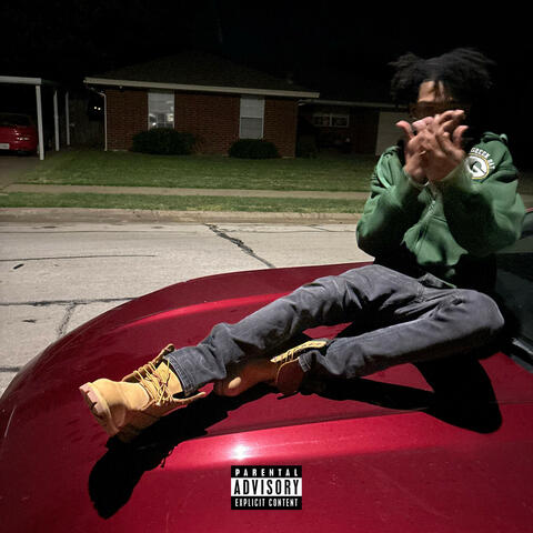 Hit Yo Top album art
