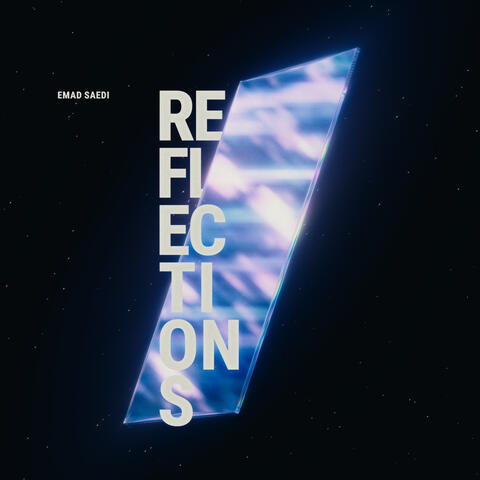 Reflections album art