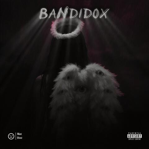 Bandidox album art