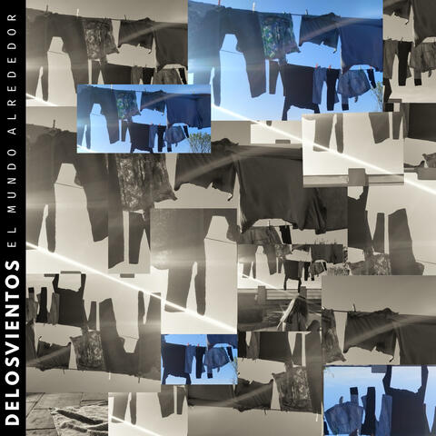 El Mundo Alrededor album art