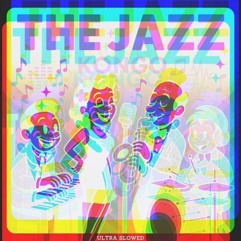 The Jazz album art