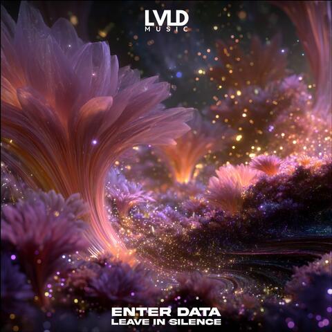 Leave in Silence album art