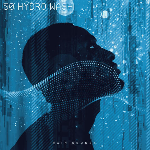 50 Hydro Wash album art