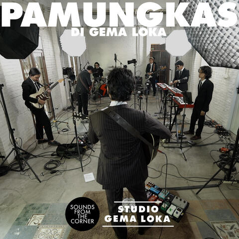 Pamungkas di Gema Loka album art