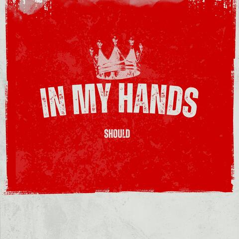 In my hands album art
