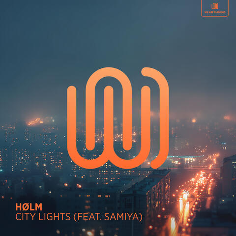 City Lights album art