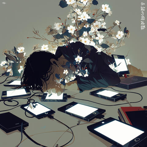 未読の周波数 album art