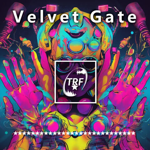 Velvit Gate album art