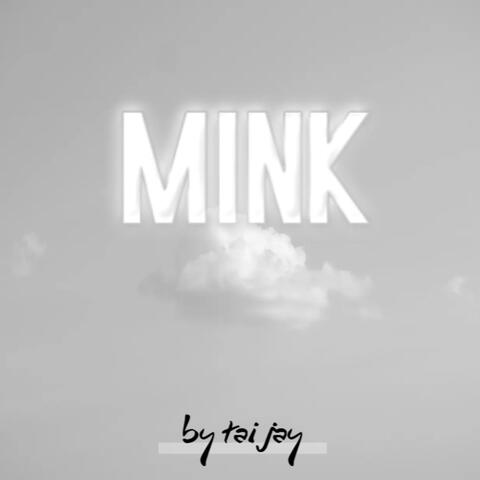 MINK album art