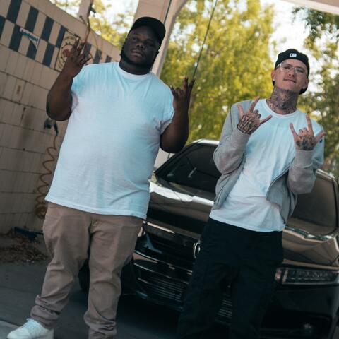 Grab The Wheel album art