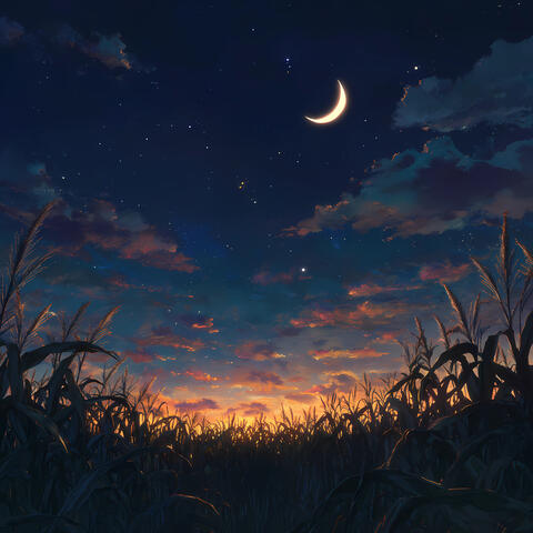 Quiet Night album art
