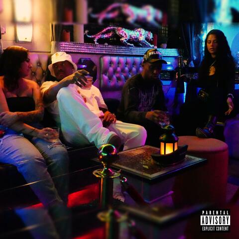 Mactivity 2 album art