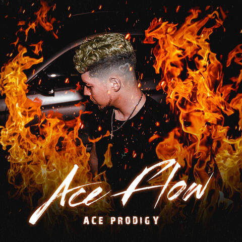 Ace Flow album art