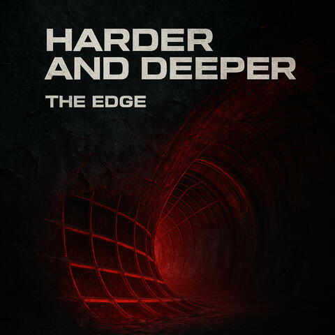 Harder And Deeper album art