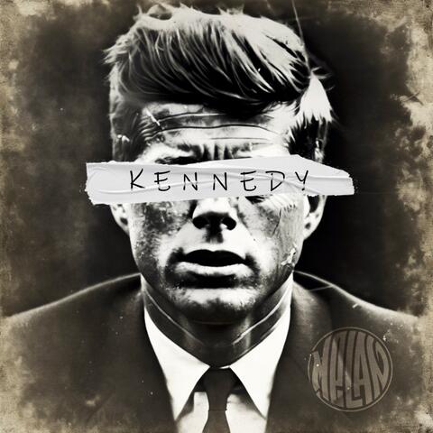 Kennedy album art