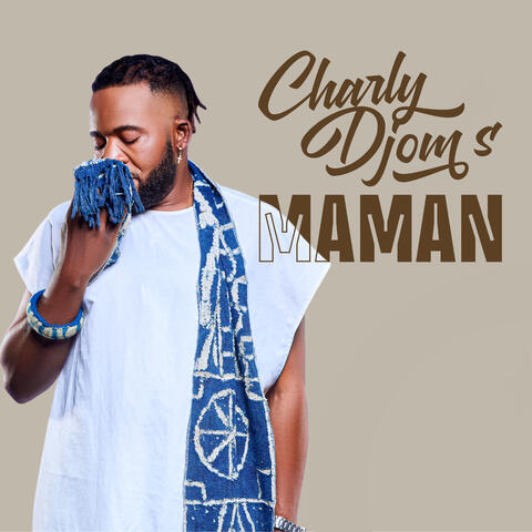 Maman album art