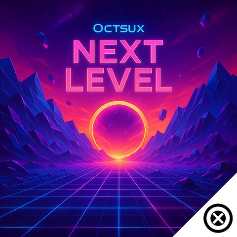 NEXT LEVEL album art