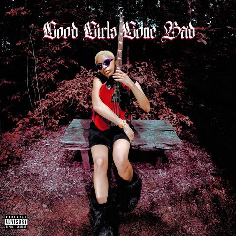 Good Girls Gone Bad album art