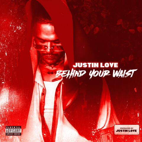 Behind Your Waist album art