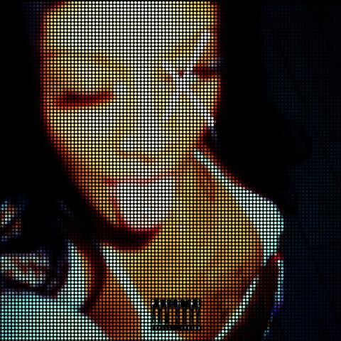 my love (pretty girls) album art