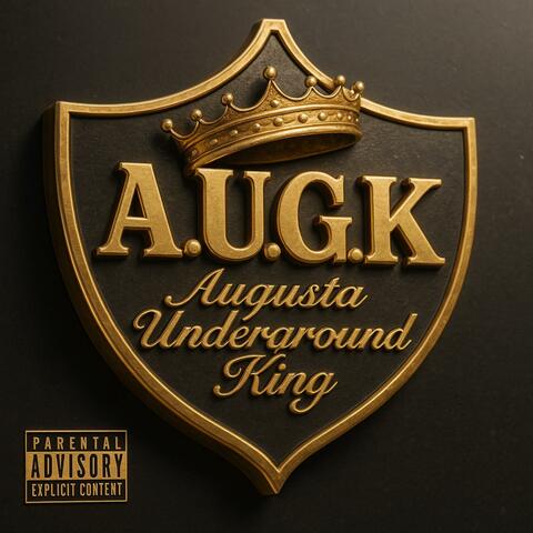 A.U.G.K album art