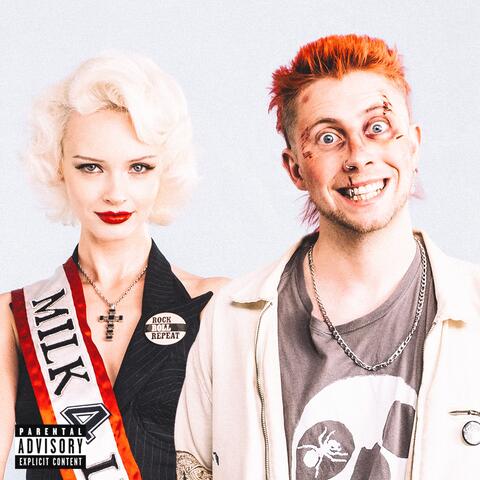 Small World Syndrome album art