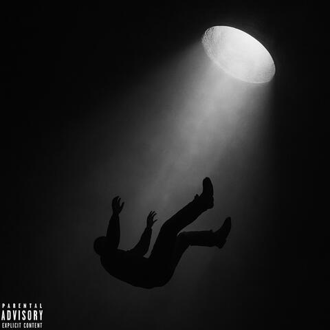 BIGGER THAN LIFE album art