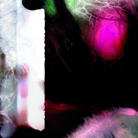 Mid Ambient album art