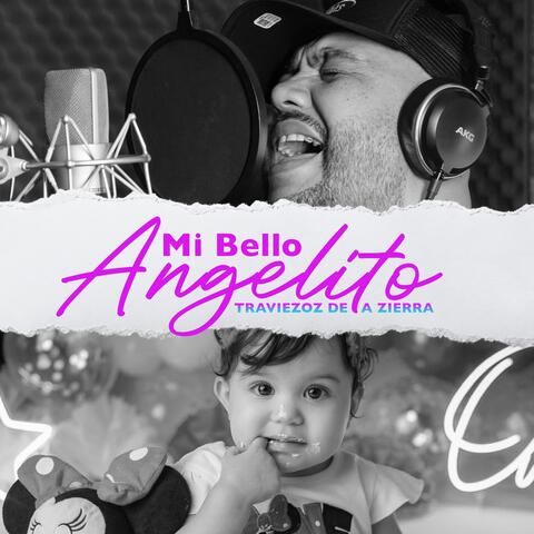 Mi Bello Angelito album art