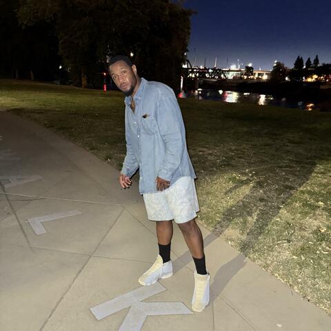 Send You This Freestyle album art