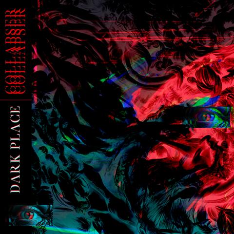 Dark Place album art
