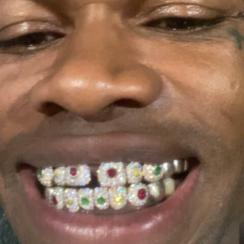 Committed album art