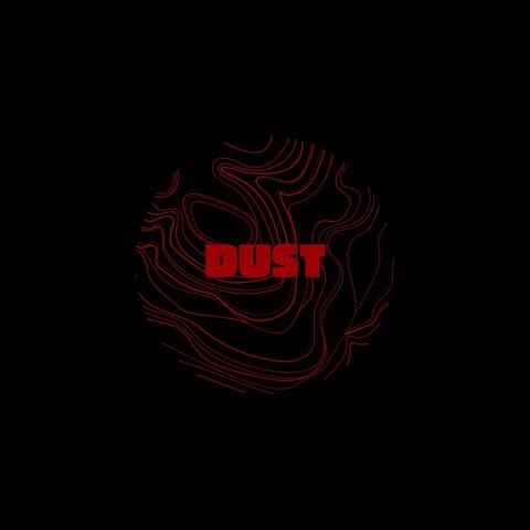 Dust album art